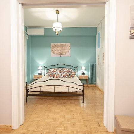 Pasalimani 1 Bedroom 4 Persons Apartment Πειραιάς Εξωτερικό φωτογραφία