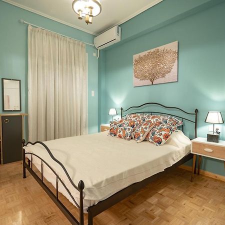 Pasalimani 1 Bedroom 4 Persons Apartment Πειραιάς Εξωτερικό φωτογραφία