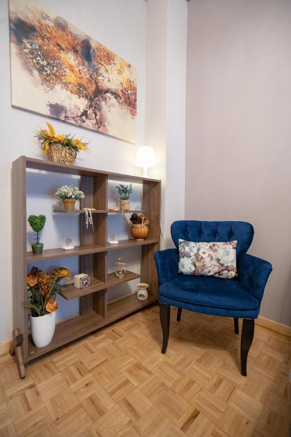 Pasalimani 1 Bedroom 4 Persons Apartment Πειραιάς Εξωτερικό φωτογραφία