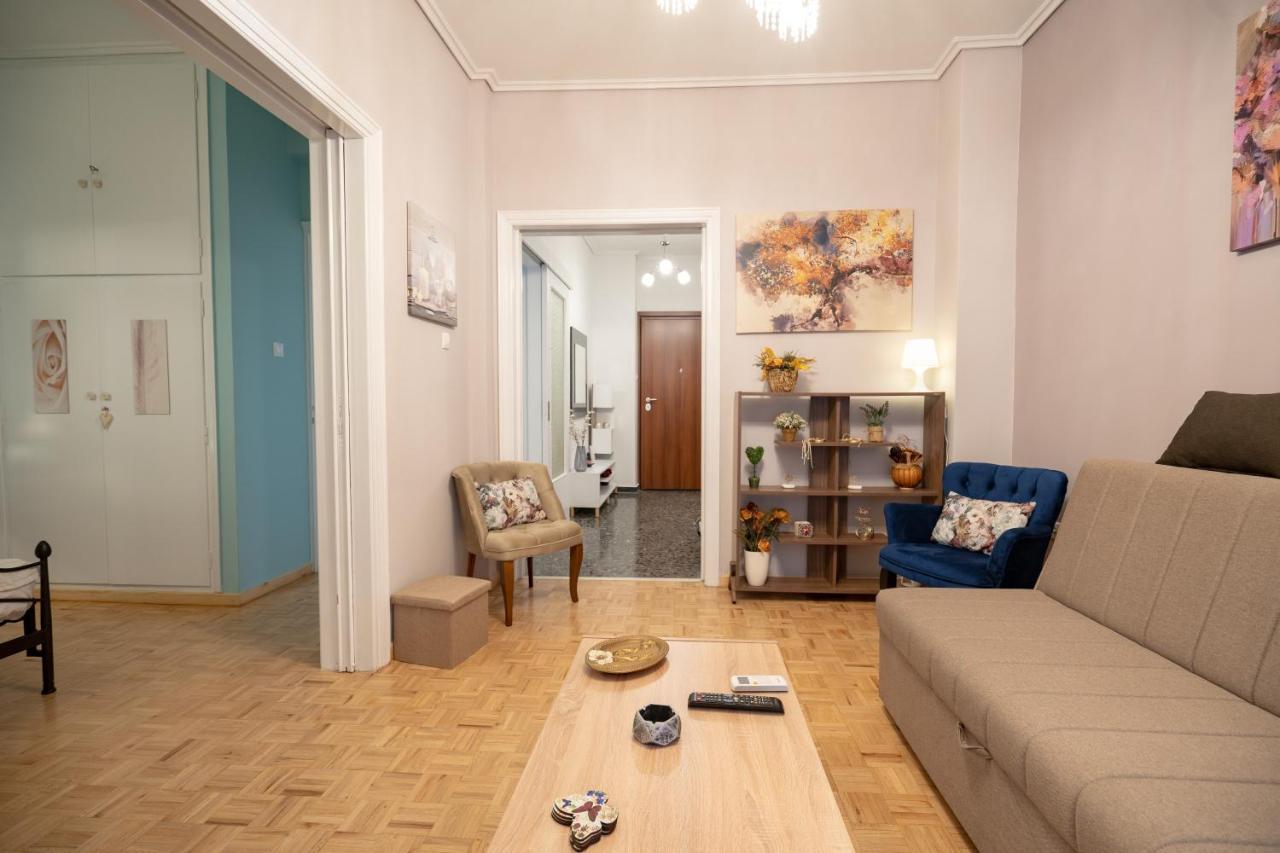 Pasalimani 1 Bedroom 4 Persons Apartment Πειραιάς Εξωτερικό φωτογραφία