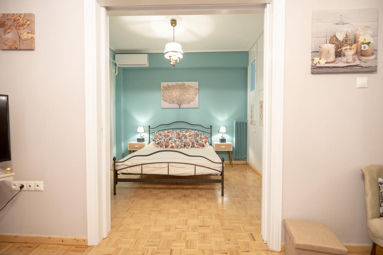 Pasalimani 1 Bedroom 4 Persons Apartment Πειραιάς Εξωτερικό φωτογραφία