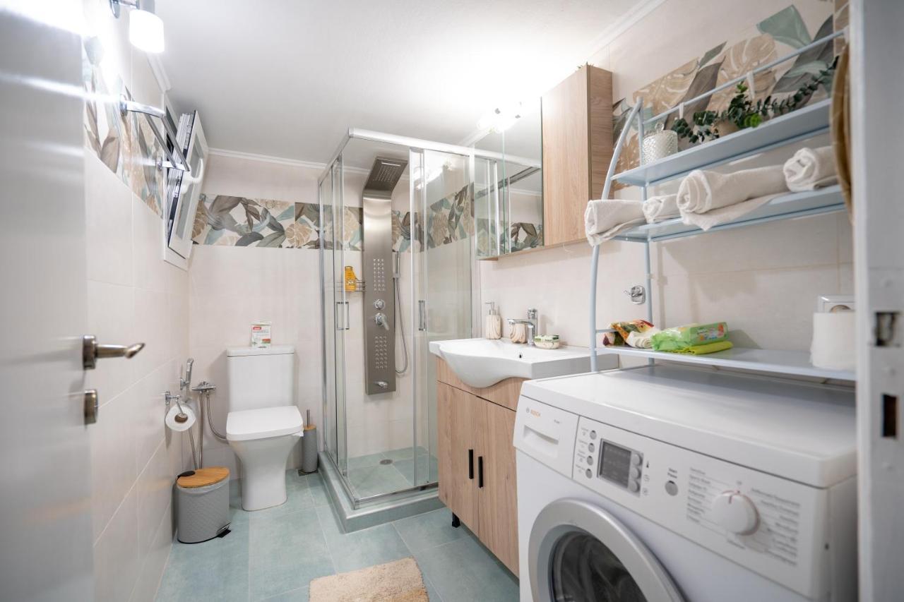 Pasalimani 1 Bedroom 4 Persons Apartment Πειραιάς Εξωτερικό φωτογραφία