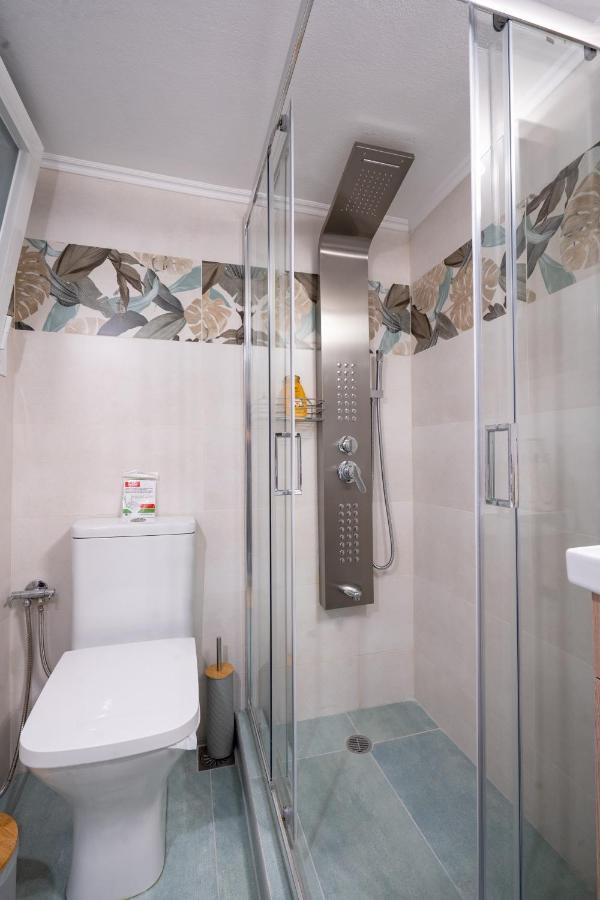 Pasalimani 1 Bedroom 4 Persons Apartment Πειραιάς Εξωτερικό φωτογραφία