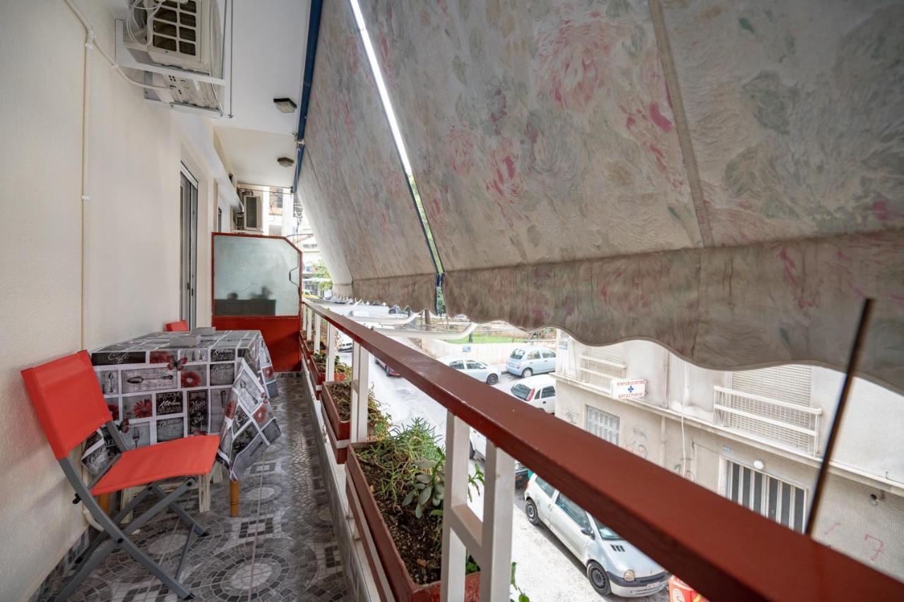 Pasalimani 1 Bedroom 4 Persons Apartment Πειραιάς Εξωτερικό φωτογραφία