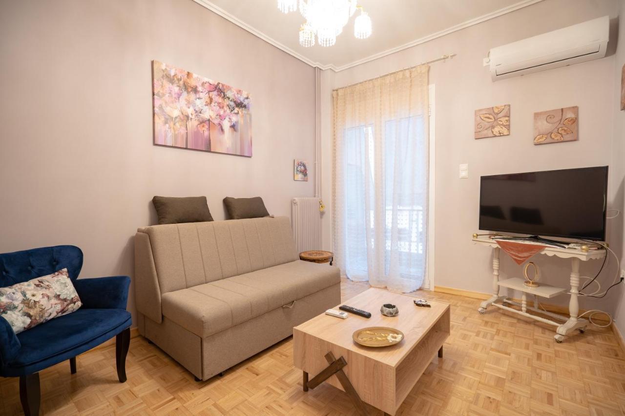 Pasalimani 1 Bedroom 4 Persons Apartment Πειραιάς Εξωτερικό φωτογραφία