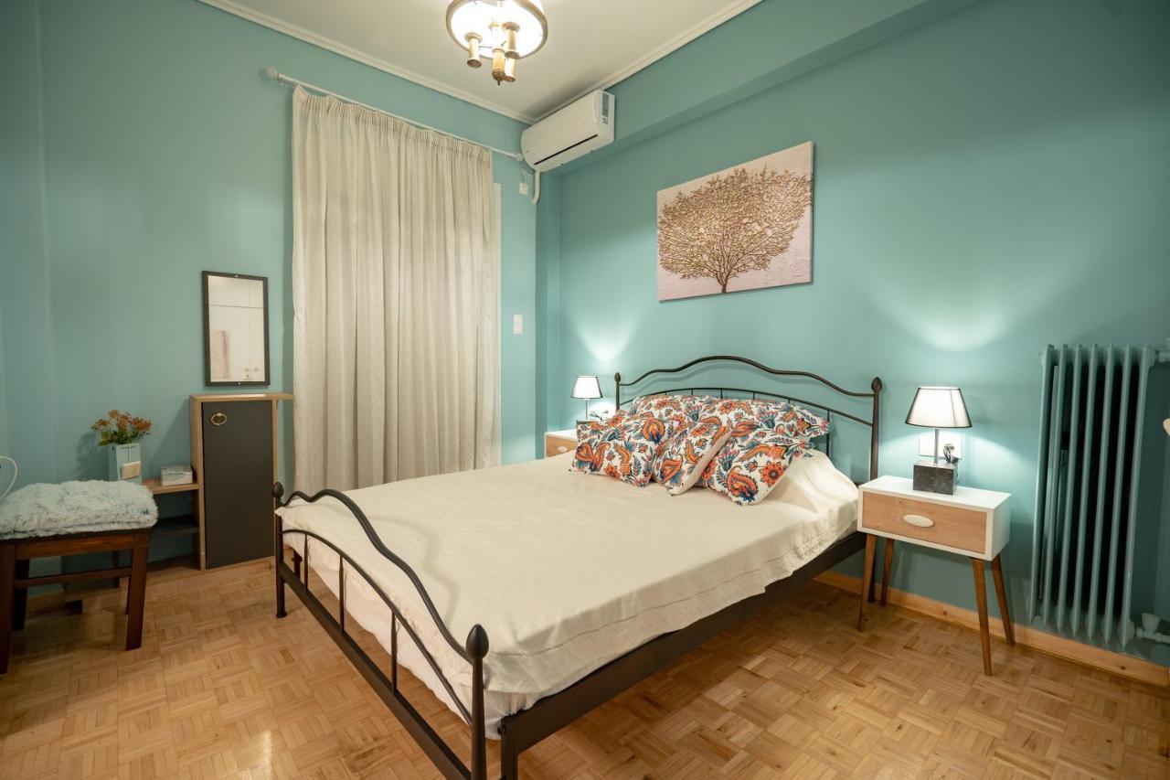 Pasalimani 1 Bedroom 4 Persons Apartment Πειραιάς Εξωτερικό φωτογραφία