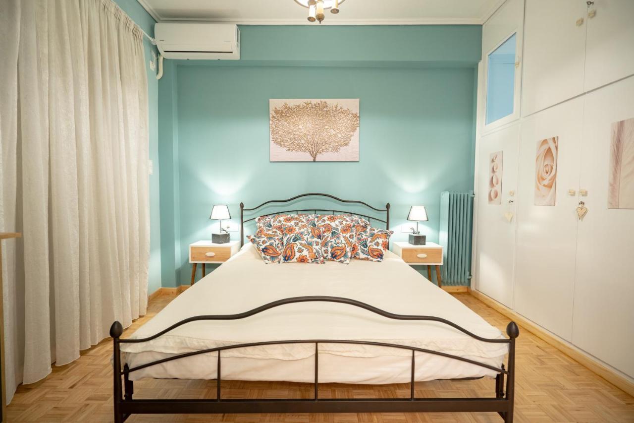 Pasalimani 1 Bedroom 4 Persons Apartment Πειραιάς Εξωτερικό φωτογραφία