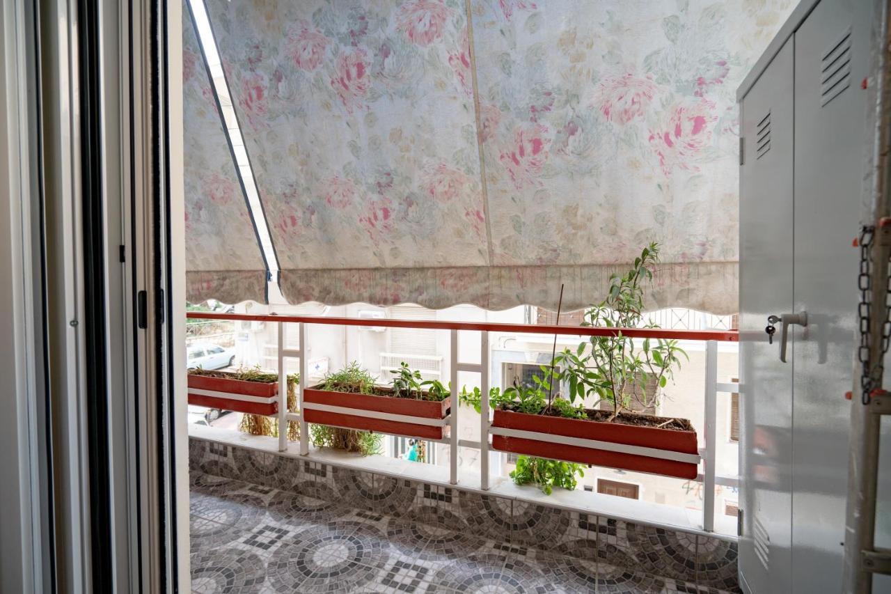 Pasalimani 1 Bedroom 4 Persons Apartment Πειραιάς Εξωτερικό φωτογραφία