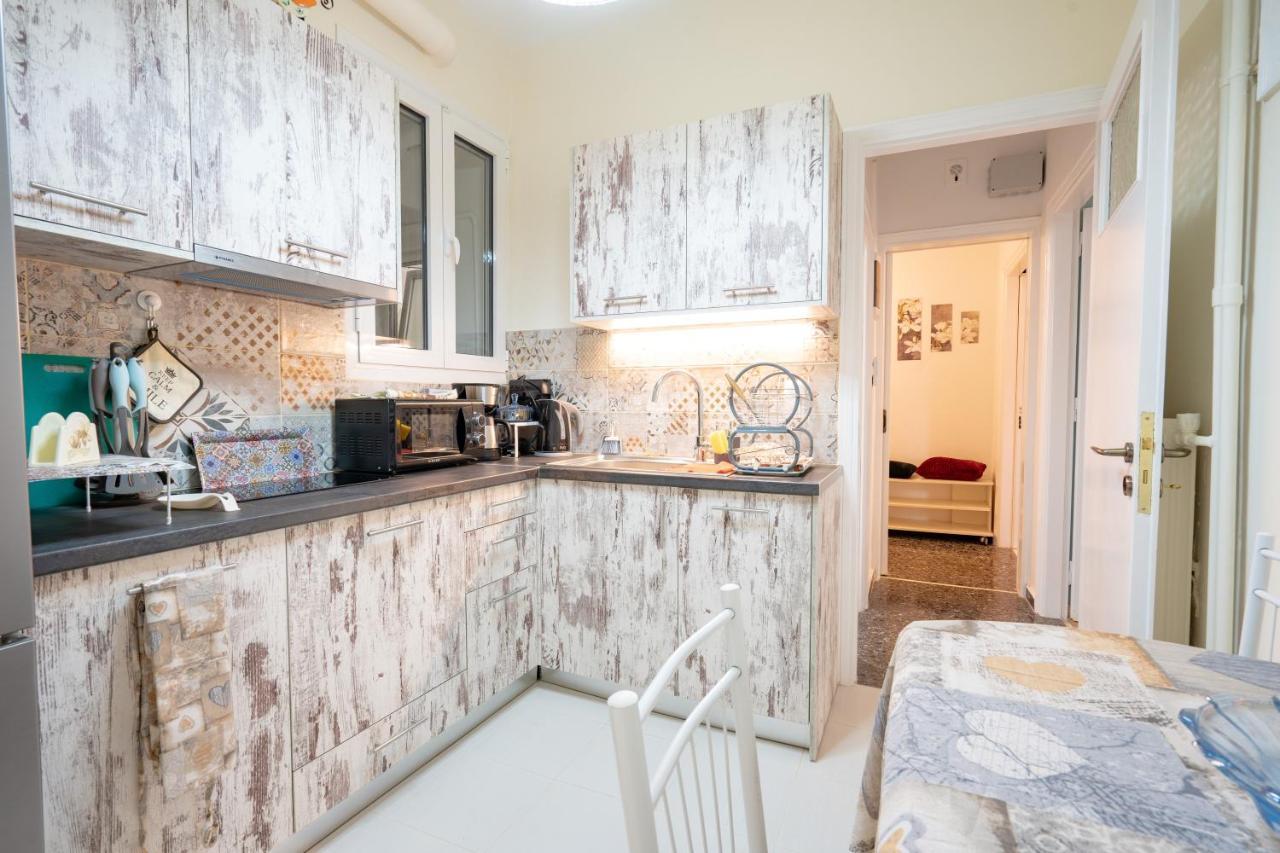 Pasalimani 1 Bedroom 4 Persons Apartment Πειραιάς Εξωτερικό φωτογραφία